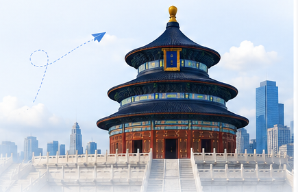 Study in China